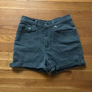 Levi's 512 Shorts